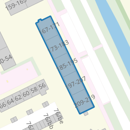 Perceel HMN02-M-7064