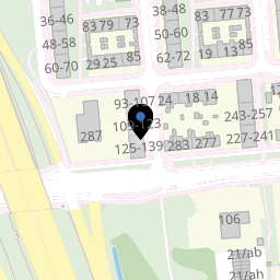 Appartement HMN02 M 7071 1