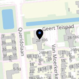 Appartement HMN02 M 7092 4