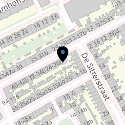 Appartement HMN02 M 7138 3