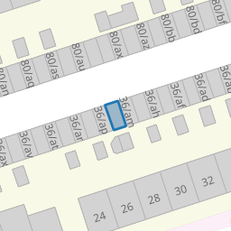 Perceel HMN02-M-7296