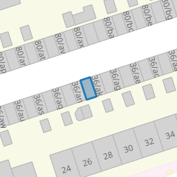 Perceel HMN02-M-7301