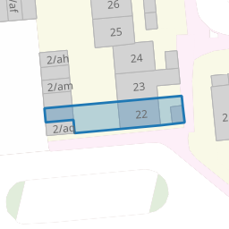 Perceel HMN02-M-7315