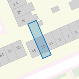 Perceel HMN02-M-7409