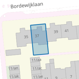 Perceel HMN02-M-7451