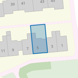 Perceel HMN02-M-7461