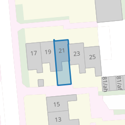 Perceel HMN02-M-7487