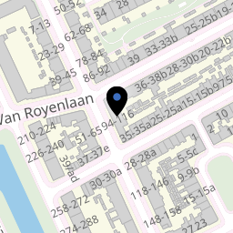 Appartement HMN02 M 7546 1