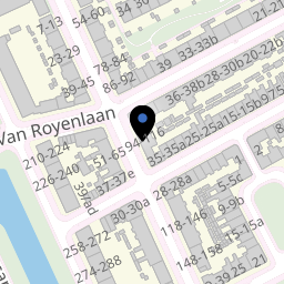 Appartement HMN02 M 7546 3