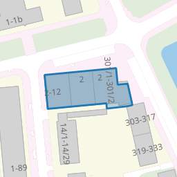 Perceel HMN02-M-7600