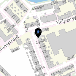 Appartement HMN02 M 7635 3