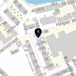 Appartement HMN02 M 7635 4