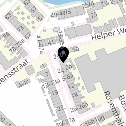 Appartement HMN02 M 7635 6