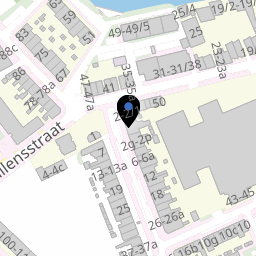 Appartement HMN02 M 7635 8