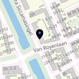 Appartement HMN02 M 7654 19