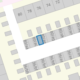 Perceel HMN02-M-7692