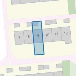 Perceel HMN02-M-7771