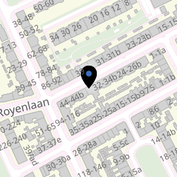 Appartement HMN02 M 7777 1