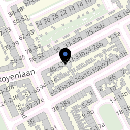 Appartement HMN02 M 7777 3