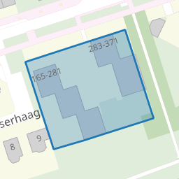 Perceel HMN02-M-7847