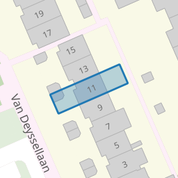 Perceel HMN02-M-7939