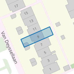 Perceel HMN02-M-7940