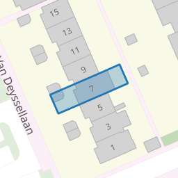 Perceel HMN02-M-7941