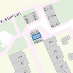 Perceel HMN02-M-7979