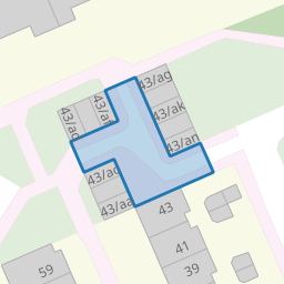 Perceel HMN02-M-7989