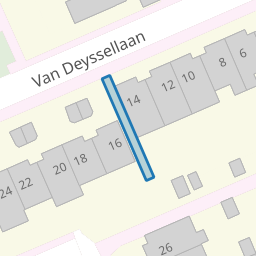 Perceel HMN02-M-8002