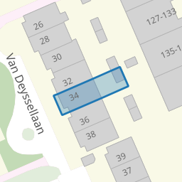 Perceel HMN02-M-8034