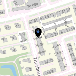 Appartement HMN02 M 8139 9