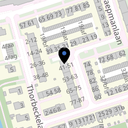 Appartement HMN02 M 8140 23