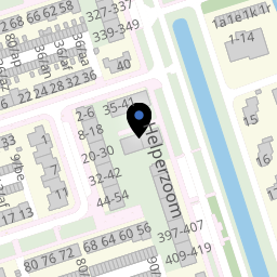 Appartement HMN02 M 8145 8
