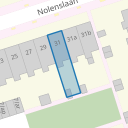 Perceel HMN02-M-8168
