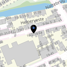 Appartement HMN02 M 8207 1