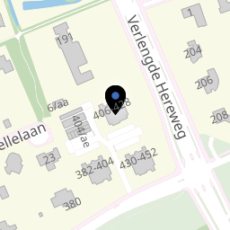 Appartement HMN02 M 8215 45