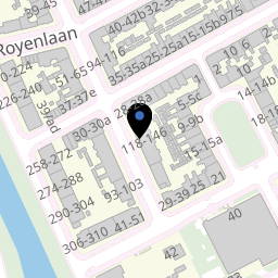 Appartement HMN02 M 8273 2