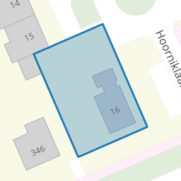 Perceel HMN02-M-8312