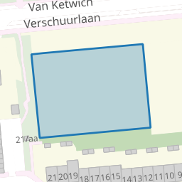 Perceel HMN02-M-8410