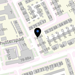 Appartement HMN02 M 8424 1