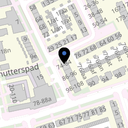 Appartement HMN02 M 8424 14