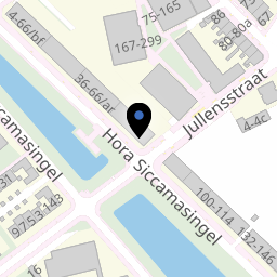 Appartement HMN02 M 8425 60