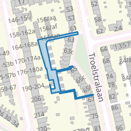 Perceel HMN02-M-8484