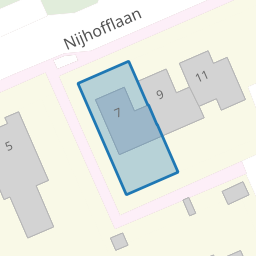 Perceel HMN02-M-8541