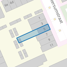 Perceel HMN02-M-8632