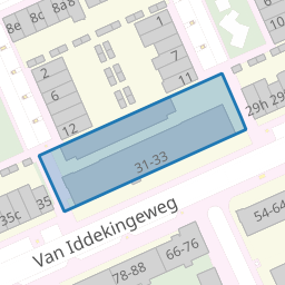 Perceel HMN02-M-8643