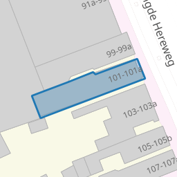 Perceel HMN02-M-8682