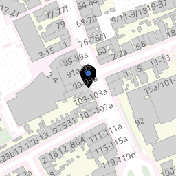 Appartement HMN02 M 8684 2