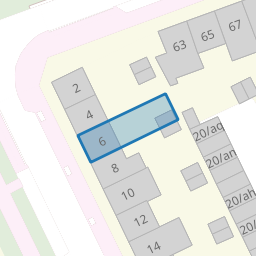 Perceel HMN02-M-8698